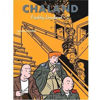 Tout Chaland T02