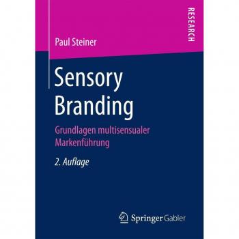 Vitalsource Technologies, Inc. Sensory Branding