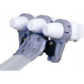 Visiosat Satellitenhalter 13°-19,2°-23,5°