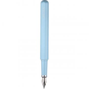 Penne di Calligrafia Belius BB282 1mm, Set Multicolore