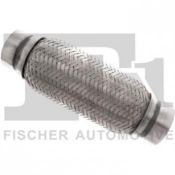 Conector Flex FA1 Ventilación 460-250