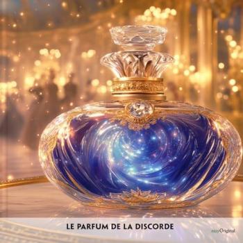 Delaunay:Le Parfum de la discorde