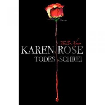 Todesschrei: Thriller