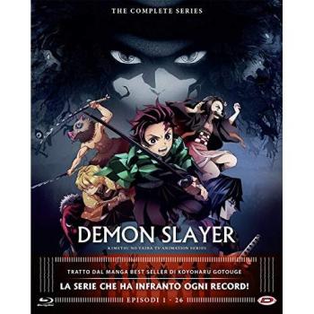 Demon Slayer