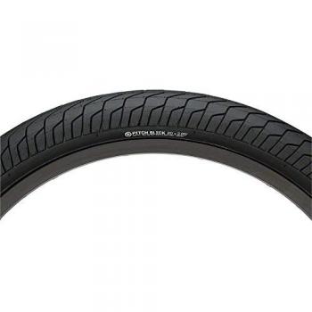 Saltbmx Copertone BMX Salt 20x2.25 Pitchslick Nero