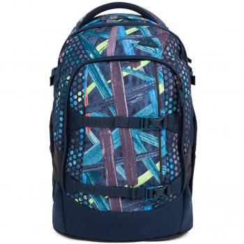 45 cm großer Rucksack Splashy Lazer
