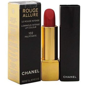 Chanel Rouge Allure Labial 102 Palpitante 3.5g
