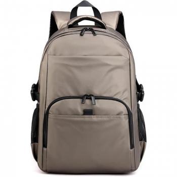 Mochila Impermeable para Portátil y Viajes