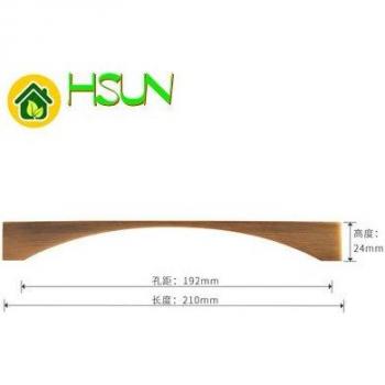 Nordic Wardrobe Handle