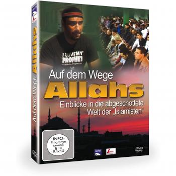 Auf dem Wege Allahs
