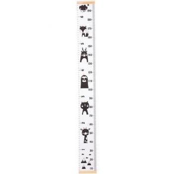 Child Height Measuring Ruler Wall Decor