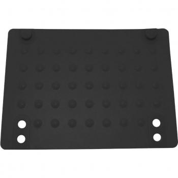Tapis Résistant à la Chaleur avec Fixation à Pression