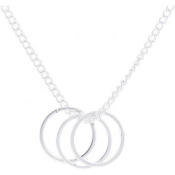 Bridesmaid Souvenir Necklace
