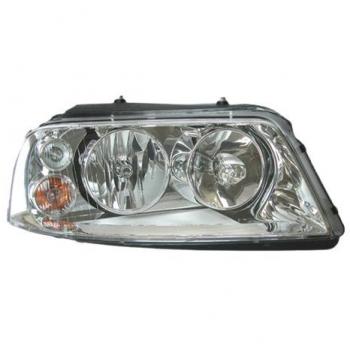 Right Headlight for VW Sharan 1Z/ANU/AHU/AFN/AVG/AUY/BVK/ASZ/BTB (Model 710301182202)