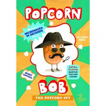 Popcorn Bob 2