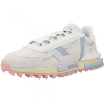 Lacoste Sneakers Elite 7-50SFA0074 Bianco