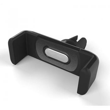 Interior Car Phone Mounting Solution