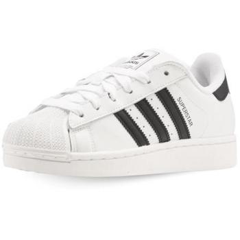 Adidas Damen Sneaker Superstar II