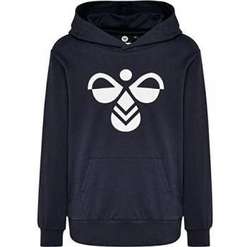 Hummel Sudadera con Capucha Cuatro