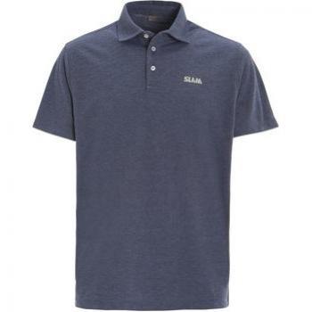 Camiseta Urbana Slam Heba SS Hombre