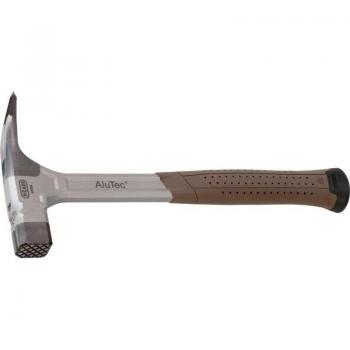 Picard Latthammer AluTec lisse avec clou magnétique 450 g