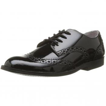 Derbies Start Rite BURFORD Noir 32