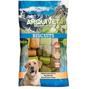 Arquivet Galletas Bombon Mix