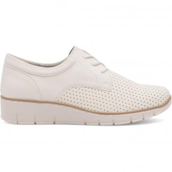 WS6075-03 Clara Barson Ceecee Halbschuhe – Komfort