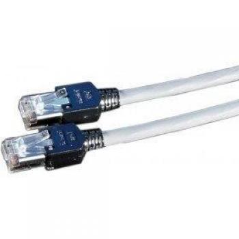 Leoni Patchkabel SF/UTP, 2 m, CAT5e