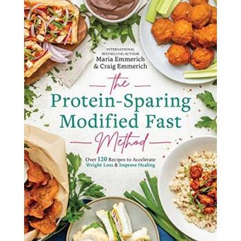 The ProteinSparing Modified Fast Method by Maria Emmerich
