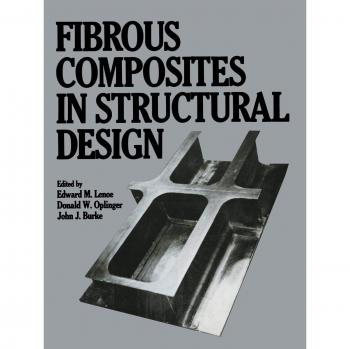 Fibrous Composites in Structural Design