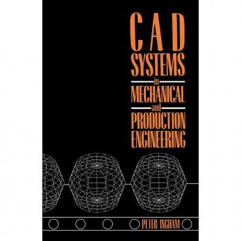 Vitalsource Technologies, Inc. Cad Systems In Mechanical And Production Engineering