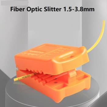 Débouchante Fibre Optique Longitudinale – Tube Large