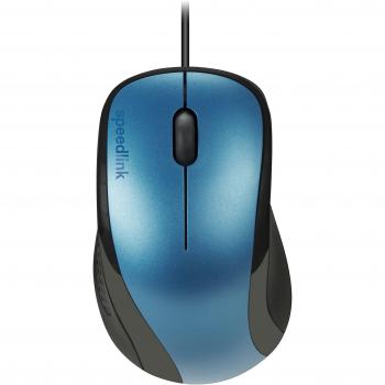 SOURIS OPTIQUE FILAIRE SPEEDLINK KAPPA
