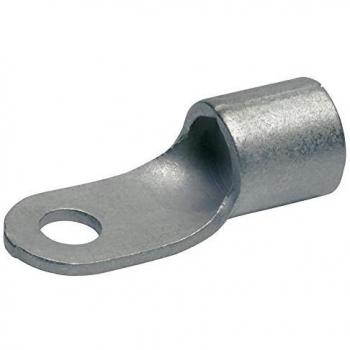 Klauke 16545 Rohrkabelschuh 180° M5 25 mm² 1 Stück