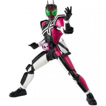 S.H.Figuarts Kamen Rider Decade Neo Decadriver Shinkocchou Seihou BANDAI