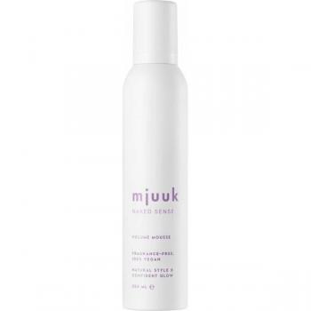 Pure Volumen Mousse