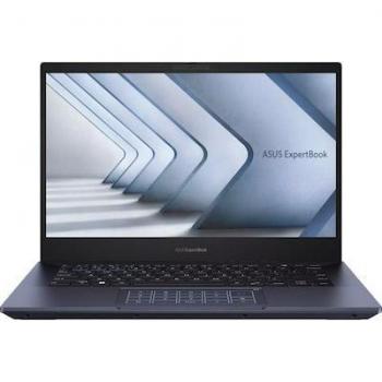 ASUS ExpertBook B5 (B5402CVA-KI0013X), 14 Full-HD, i5-1340P, 16GB, 512GB, Schwarz