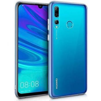 Funda de Silicona para P Smart Plus (2019)