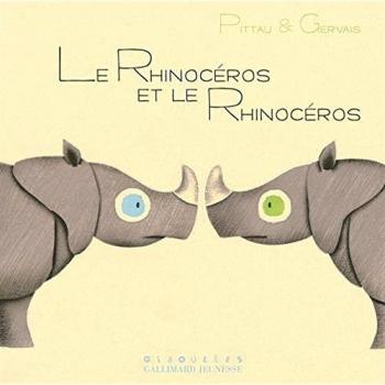 Le RhinocÃ©ros et le RhinocÃ©ros