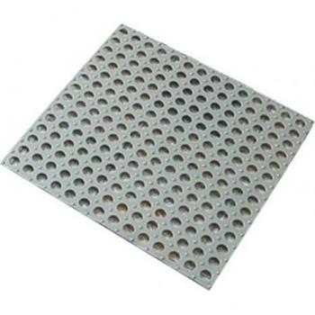 Soft PVC Bath Mat 30x30cm