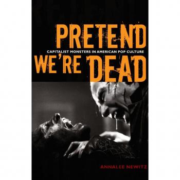 Vitalsource Technologies, Inc. Pretend We're Dead