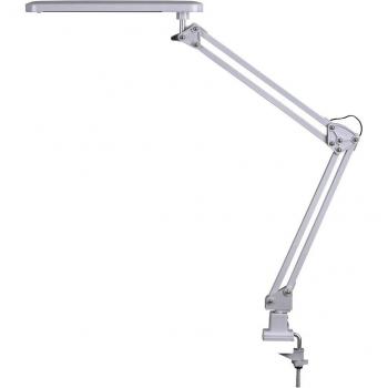 Lampe LED de bureau avec pince Rabalux Raul