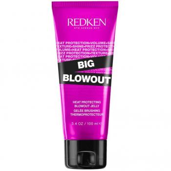 Redken Gel pro objem a tepelnou ochranu 100 ml