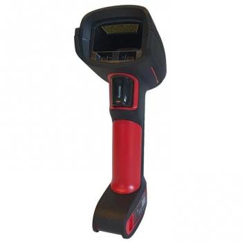 Honeywell Granit XP 1991iXLR Scanner de códigos de barras portátil 1D/2D LED Negro, Rojo
