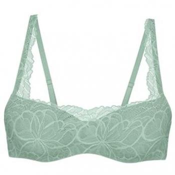 Ferretto Reggiseno Triumph Illusion 10219845 – Verde
