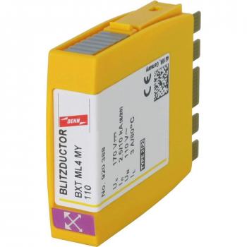 BXT ML4 MY 110 Overvoltage Protection Module