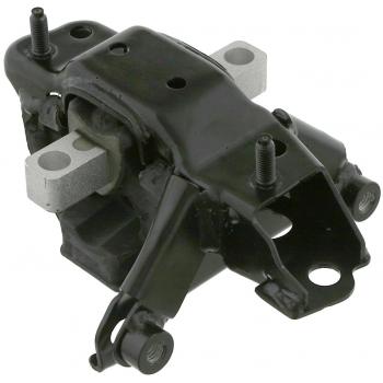 Febi Bilstein Supporto motore VW, SKODA, SEAT 27144 con codici OE 6Q0199555BA, 6Q0199555BB, 6Q0199555K