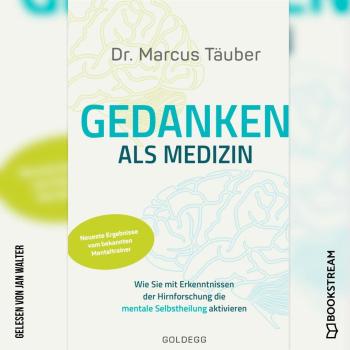 Gedanken als Medizin