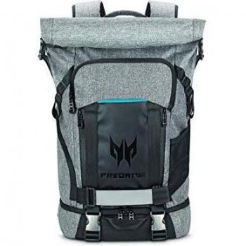 Predator Gaming-Tasche mit 15,6 Zoll Notebook-Fach